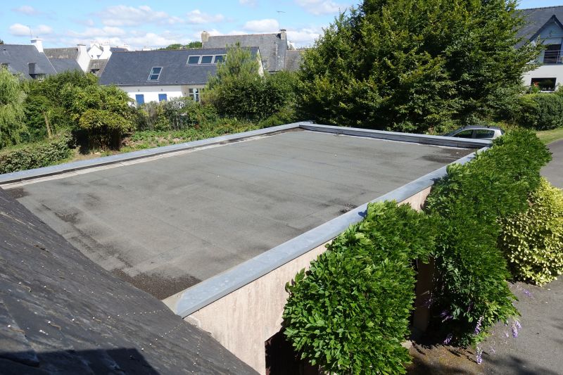 Cost of Roofing in Crofton, MD
