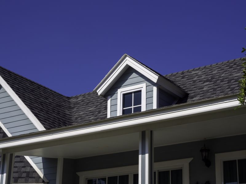 Residential Roof Replacement