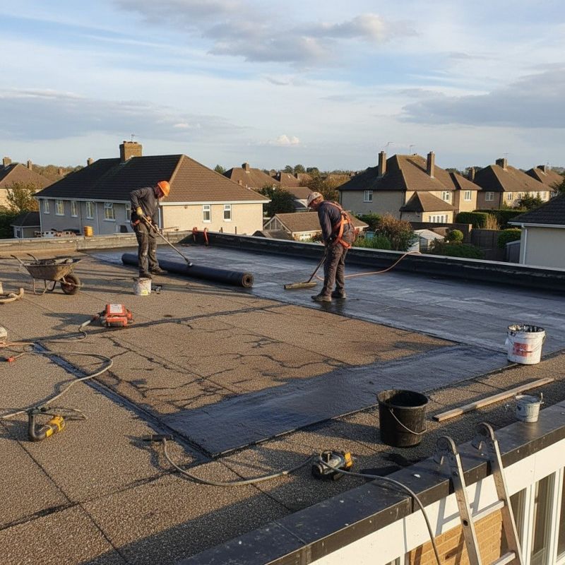 Roof Service