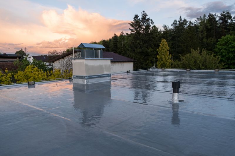Roof Service