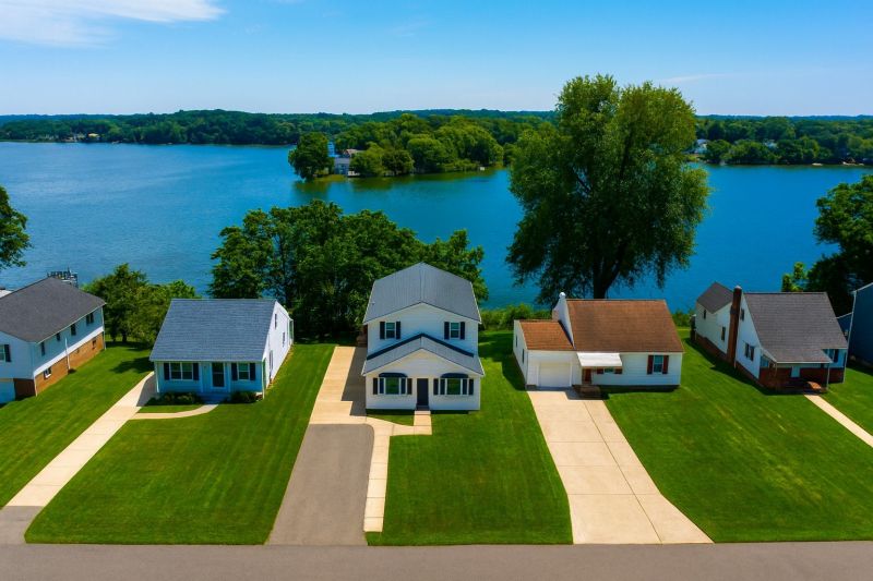 Asphalt Shingles Installation in Essex, MD