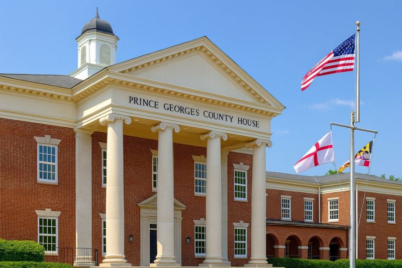 Cedar Roof Installation in Upper Marlboro, MD