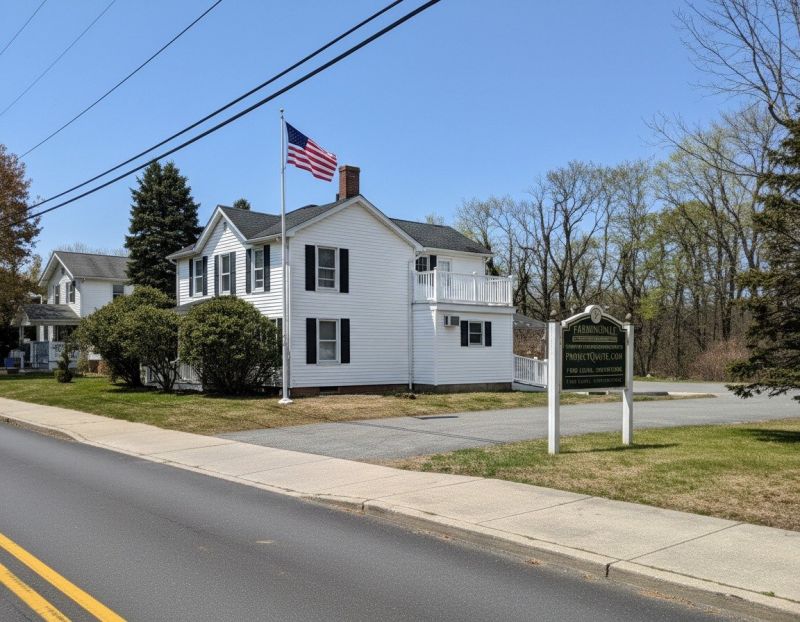 Corrugated Roof Repair in Crofton, MD
