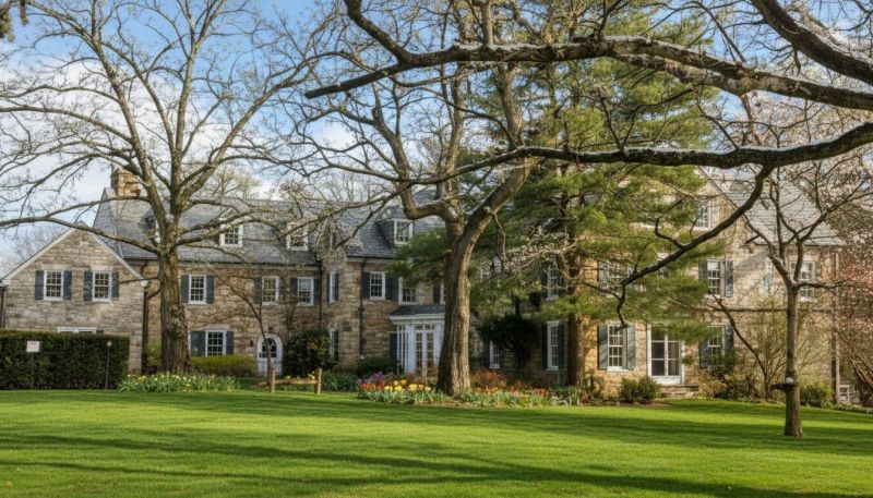 Dormer Repair in Cheltenham, MD