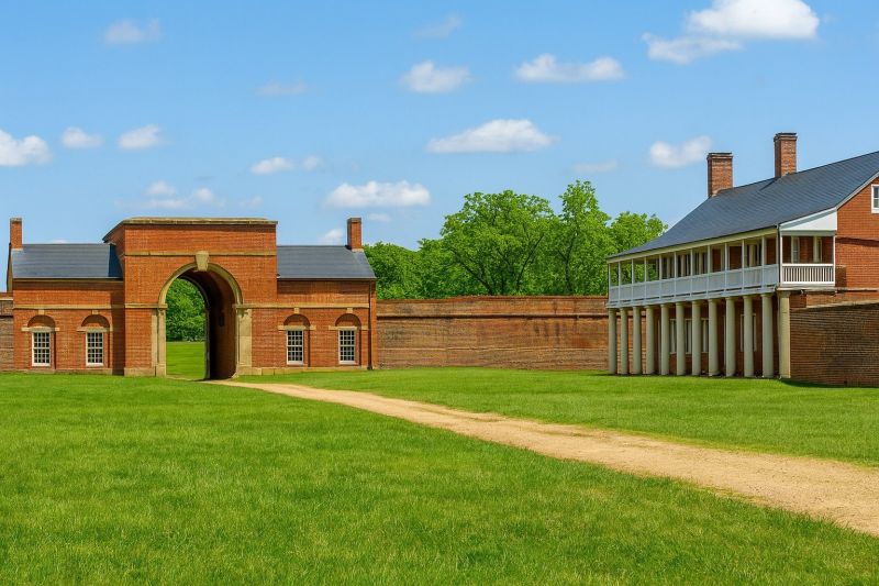 House Roof Repair in Fort Washington, MD