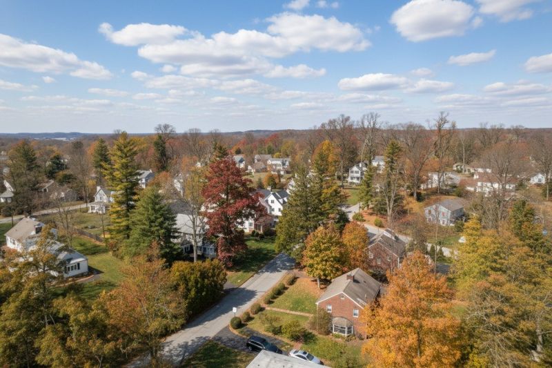 Residential Roof Replacement in Lothian, MD