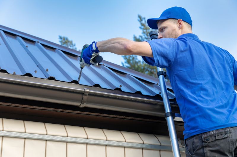 Roof Service in Deale, MD