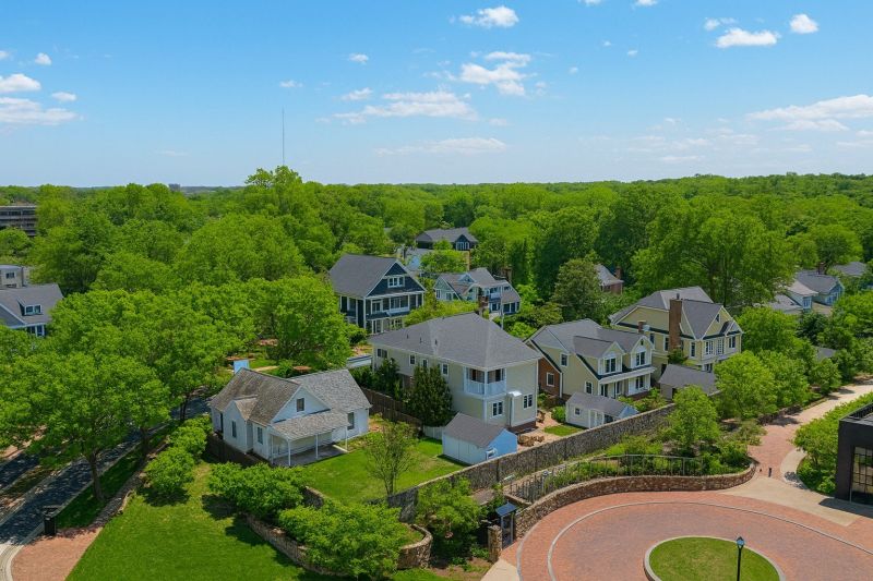 Roofing Inspection Service in Chevy Chase, MD