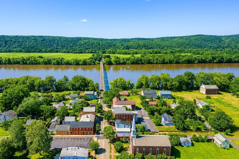 Rubber Roof Repair in Rockville, MD