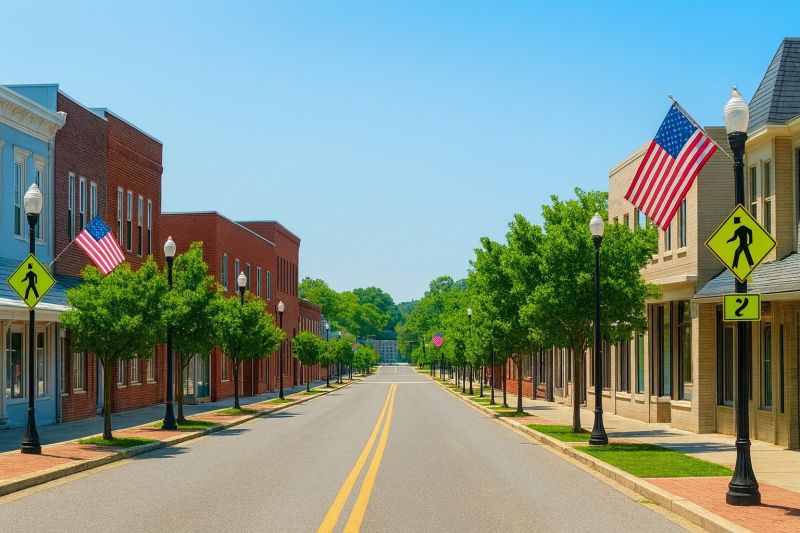 Rubber Roof Repair in Laurel, MD