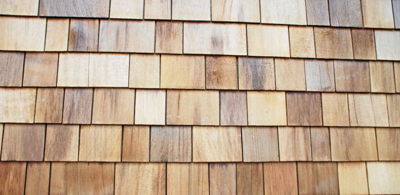 Shake Roof Replacement in Essex, MD