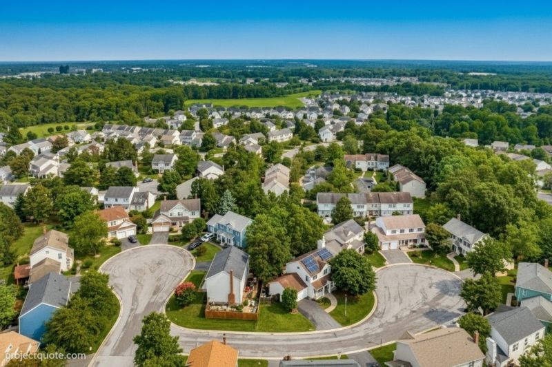 Shake Shingle Repair in Burtonsville, MD