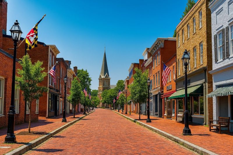 Single Ply Roof Repair in Glen Burnie, MD