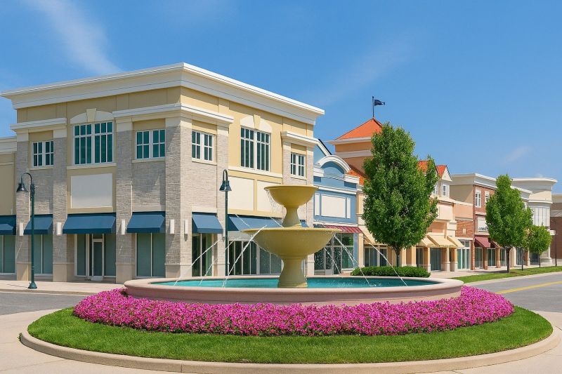 Tar Roof Installation in Bowie, MD