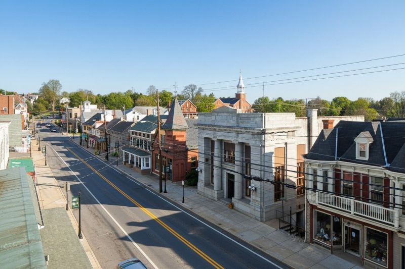 Tar Roof Repair in Dundalk, MD