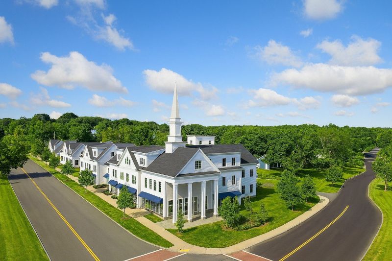 Tin Roof Installation in Halethorpe, MD