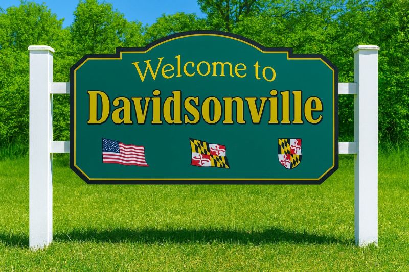 Tpo Roof Repair in Davidsonville, MD