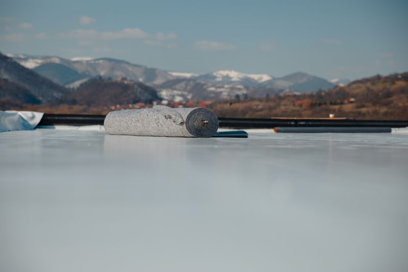 Tpo Roof Replacement in Temple Hills, MD