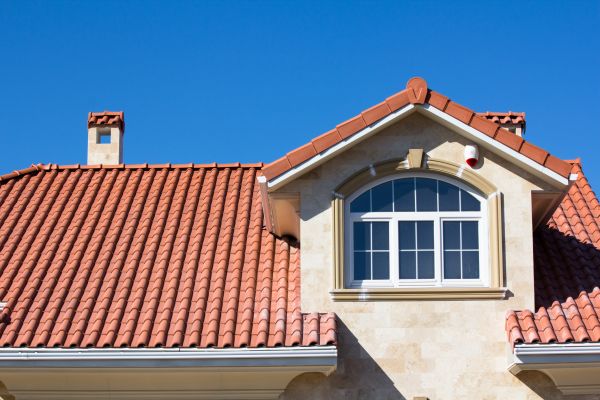 Roofing Tile Replacement